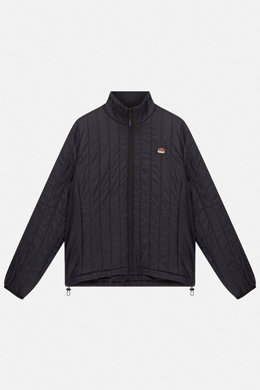 Vaneda-Urbanwild Light Ceket Siyah-1-Milagron.com