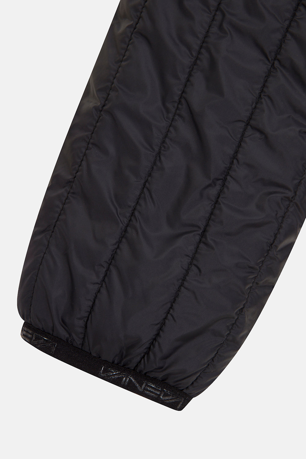 Vaneda-Urbanwild Light Ceket Siyah-5-Milagron.com