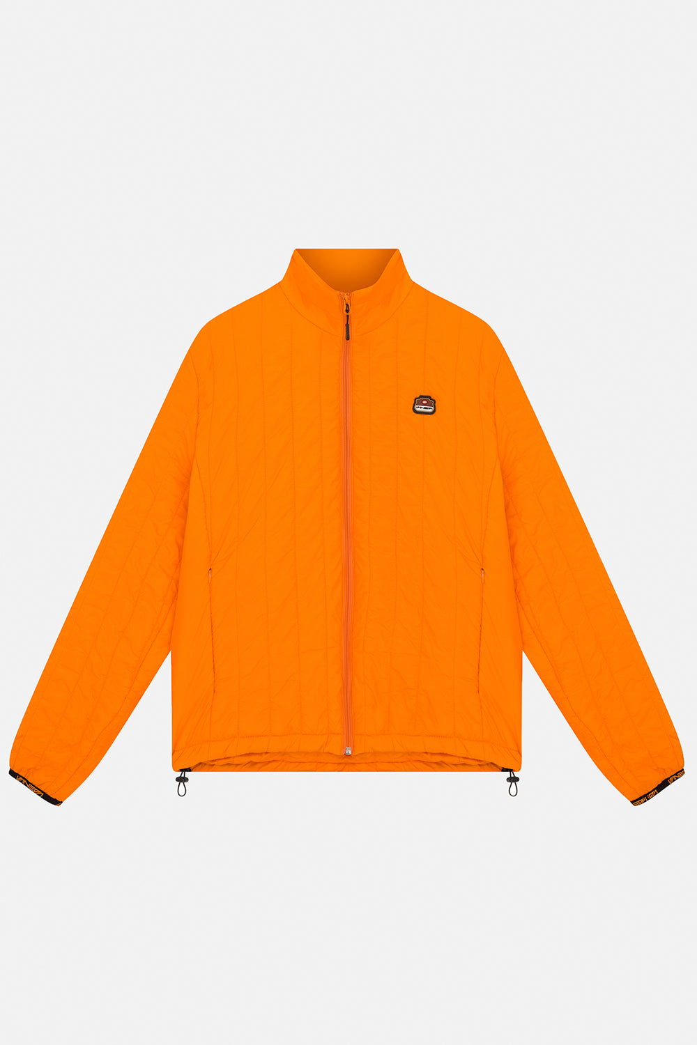 Vaneda-Urbanwild Light Ceket Turuncu-1-Milagron.com