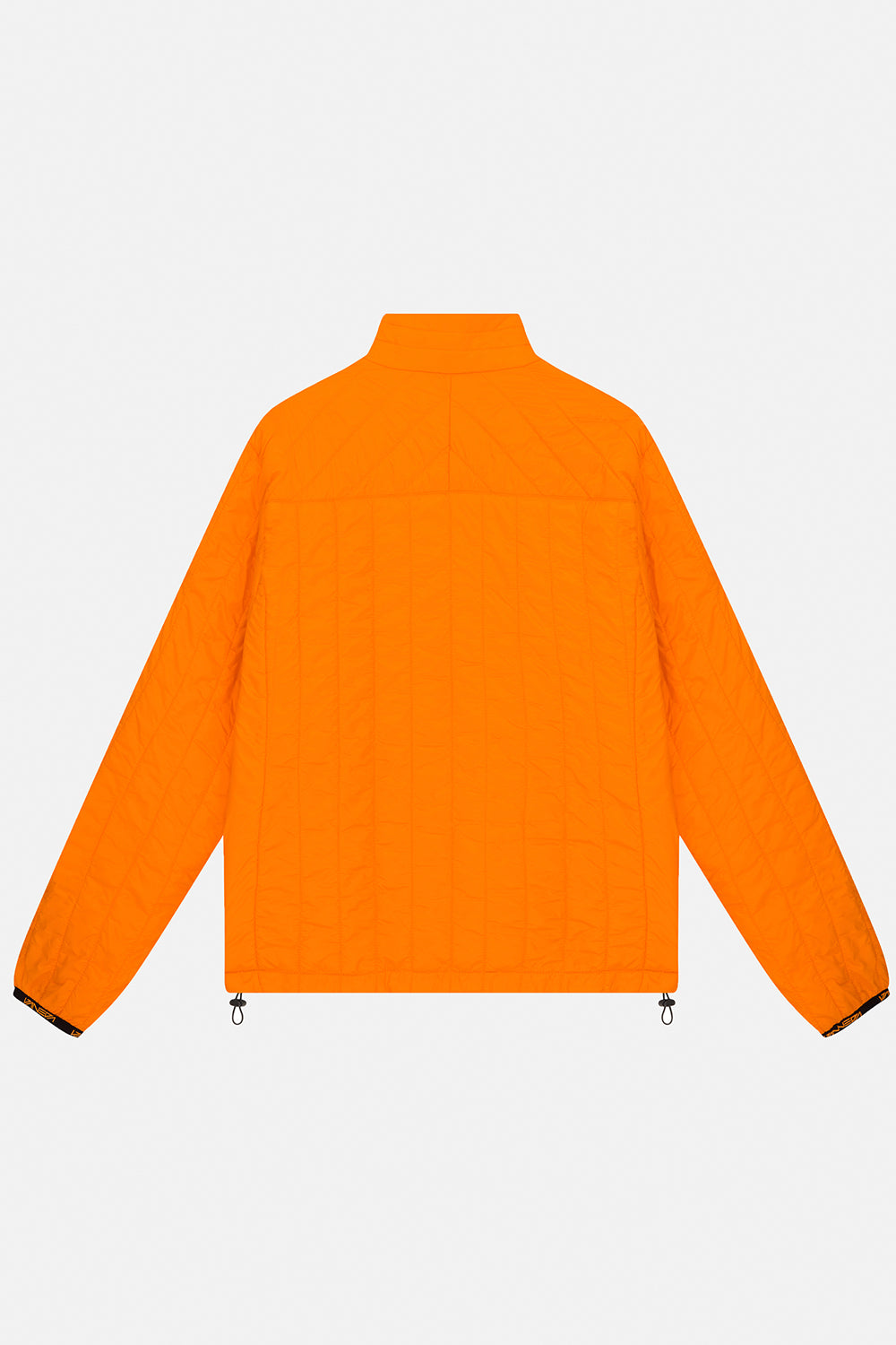 Vaneda-Urbanwild Light Ceket Turuncu-2-Milagron.com