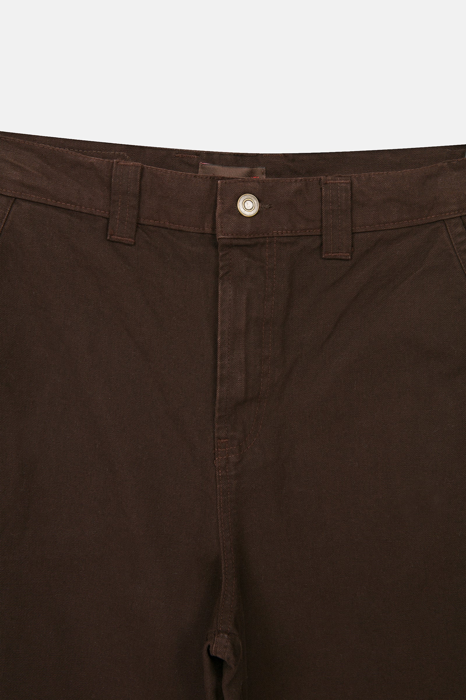 Vaneda-Urbanwild Regular Pantolon Kahverengi-3-Milagron.com