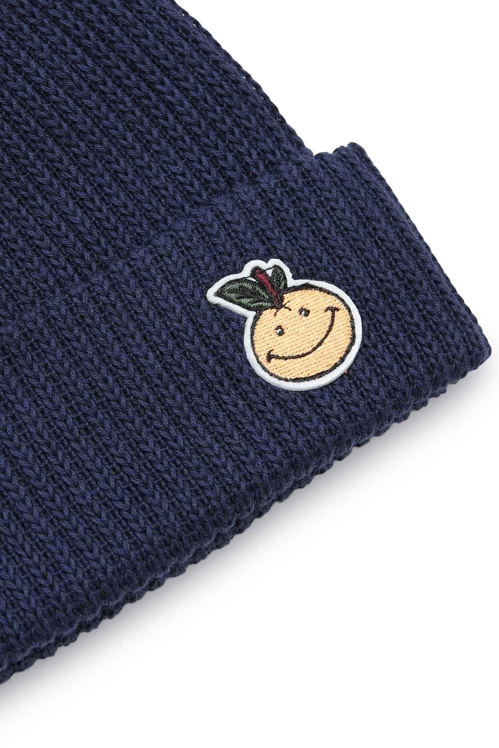 Vans-Anaheim OG Beanie Dress Blues-Şapka-2-Milagron.com