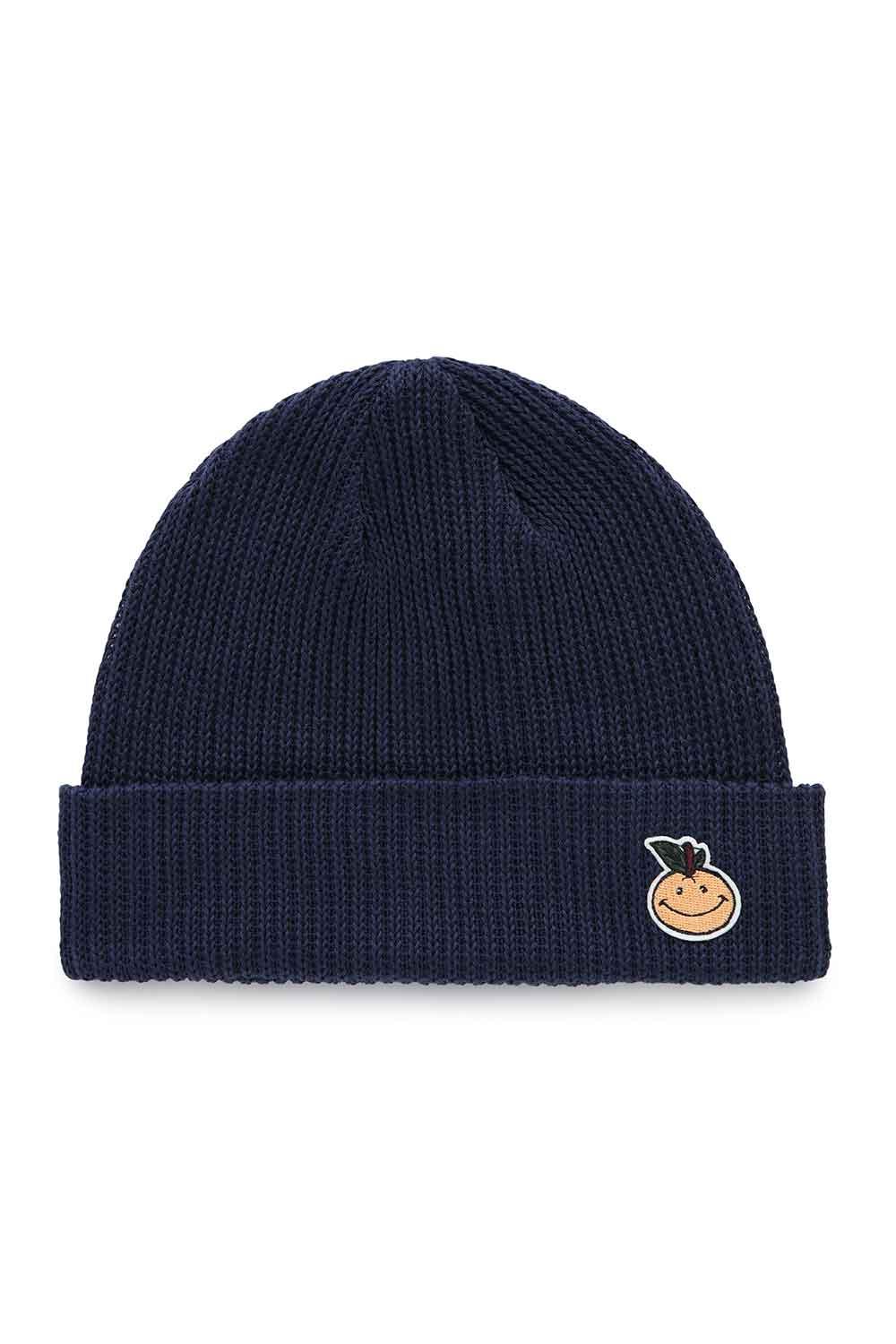 Vans-Anaheim OG Beanie Dress Blues-Şapka-3-Milagron.com