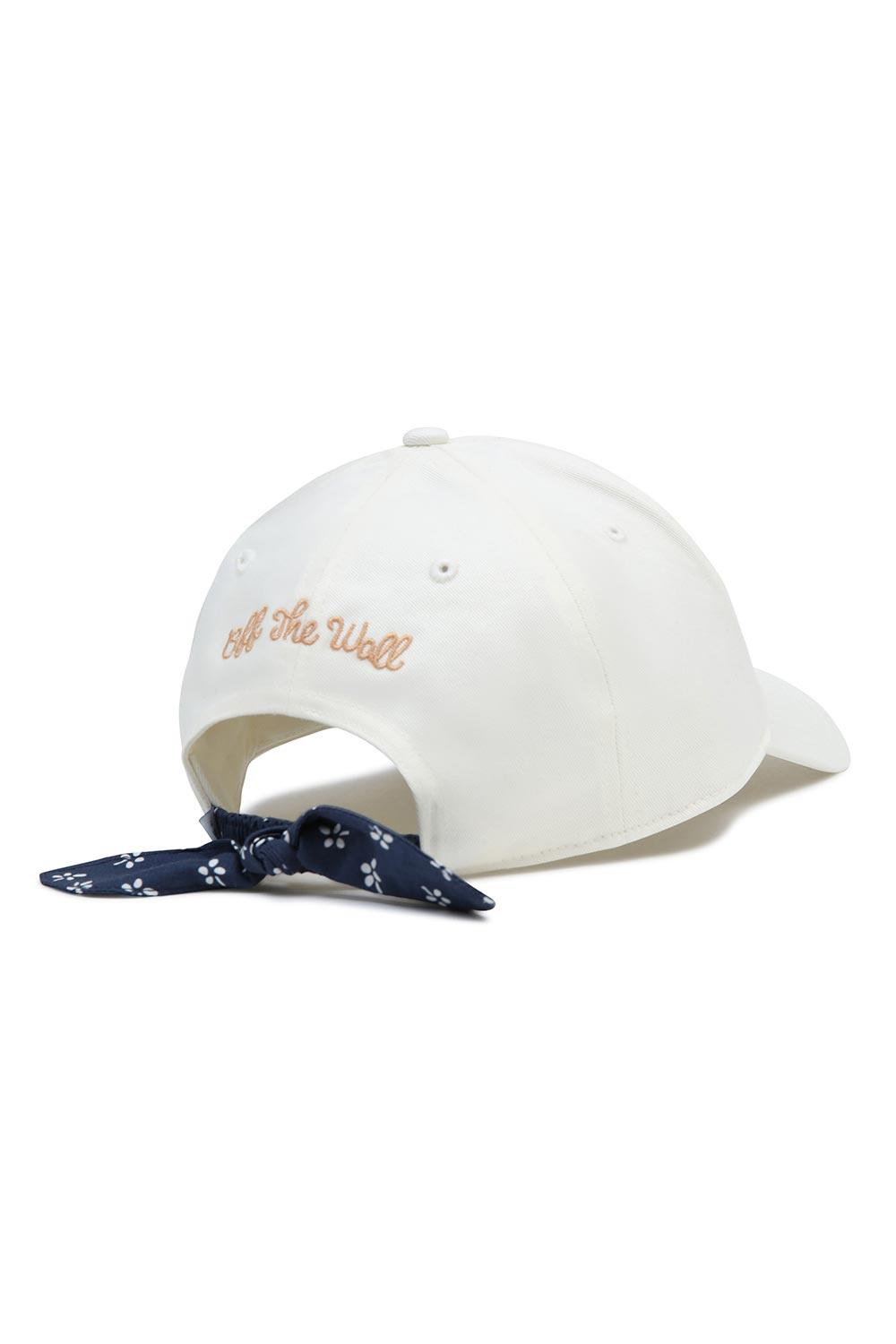 Vans-Anaheim OG Hat Marshmallow-Şapka-2-Milagron.com