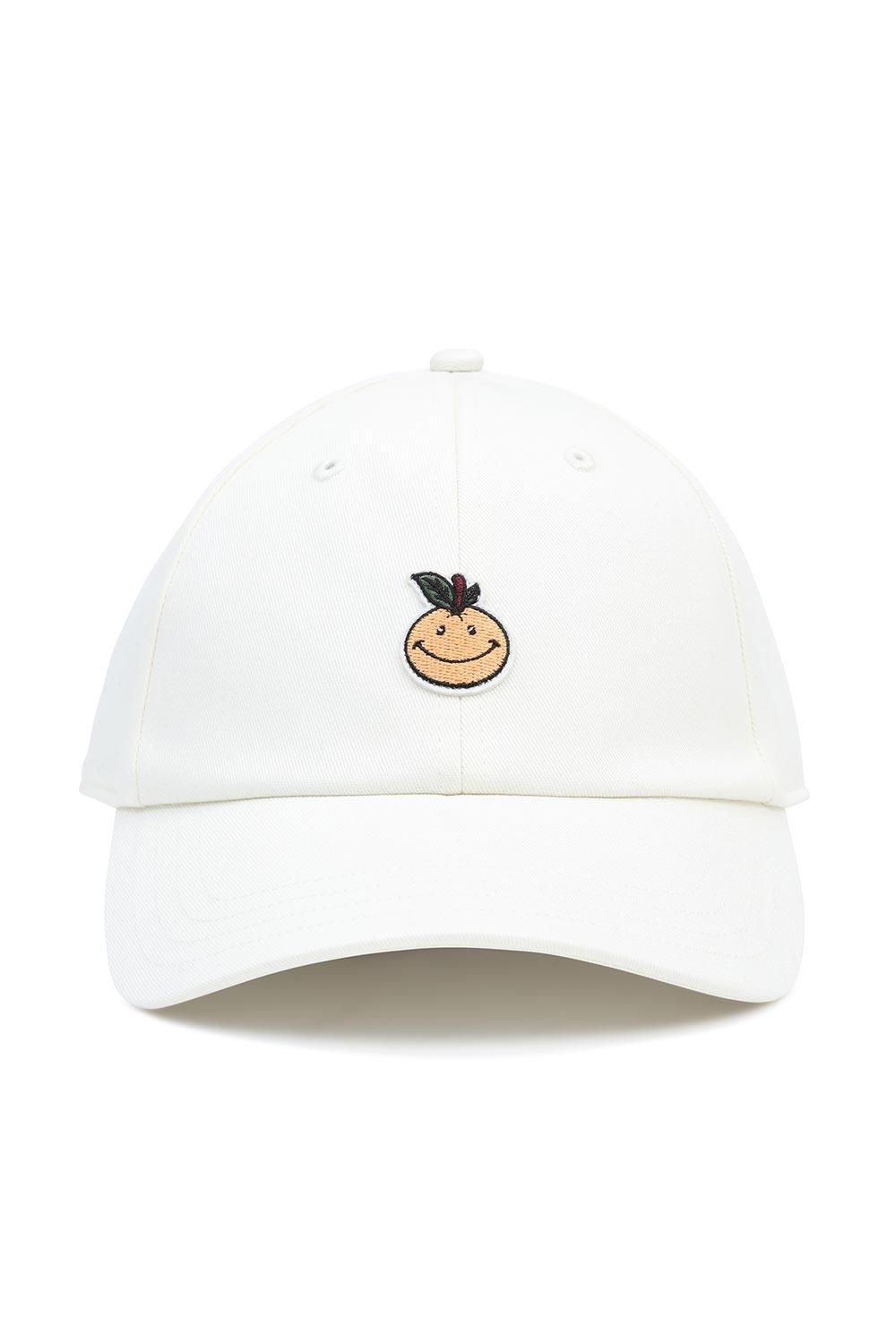 Vans-Anaheim OG Hat Marshmallow-Şapka-3-Milagron.com