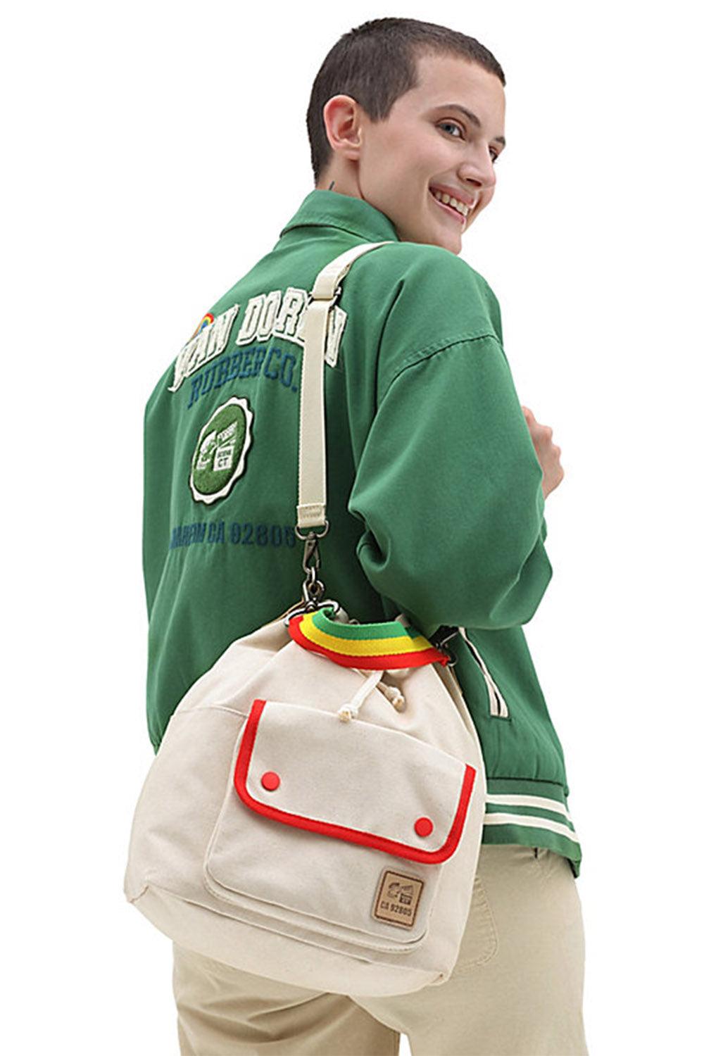 Vans-Anaheim Sidewall Bag-Omuz Çantası-1-Milagron.com