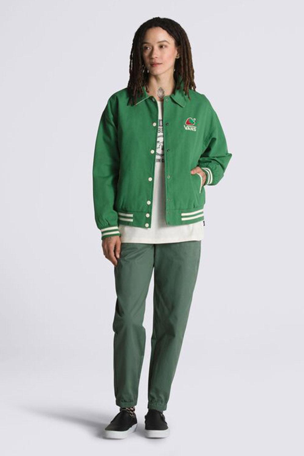 Vans-Anaheim Sidewall Jacket-Ceket-1-Milagron.com