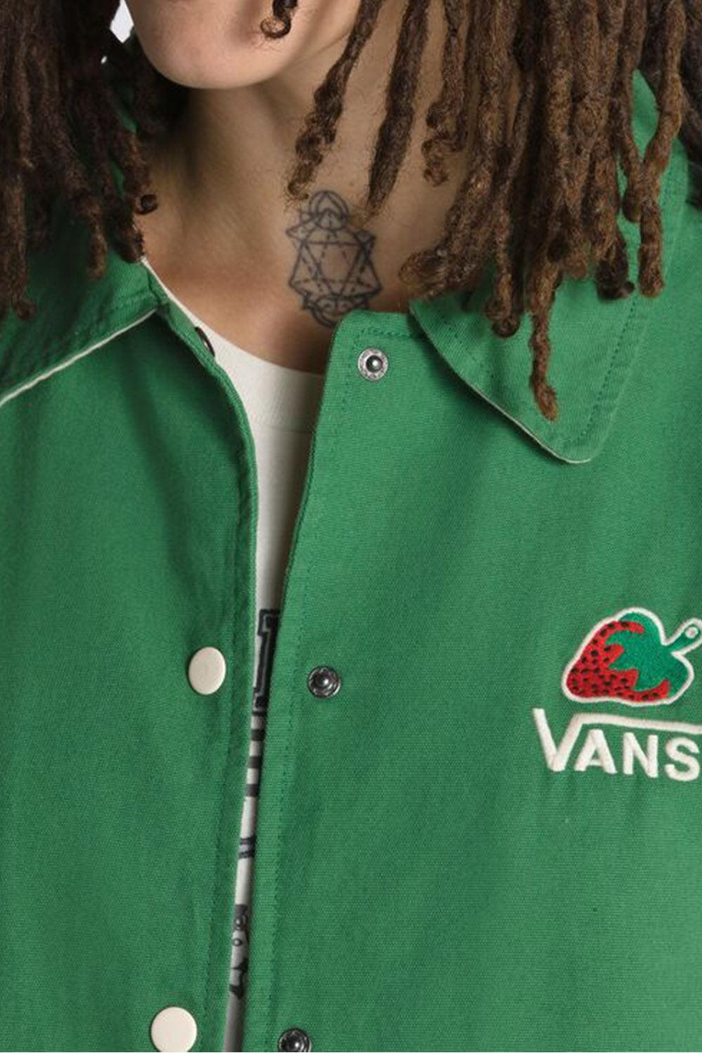 Vans-Anaheim Sidewall Jacket-Ceket-2-Milagron.com