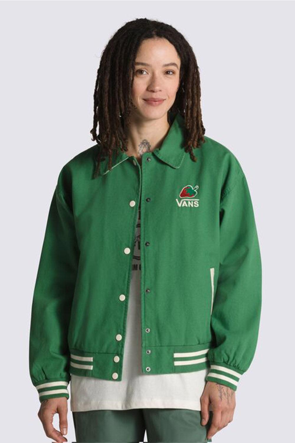 Vans-Anaheim Sidewall Jacket-Ceket-3-Milagron.com