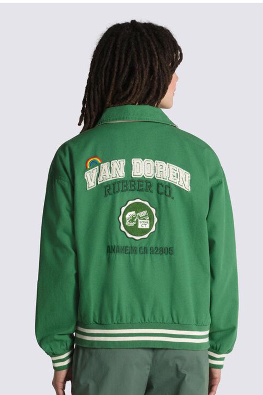 Vans-Anaheim Sidewall Jacket-Ceket-4-Milagron.com