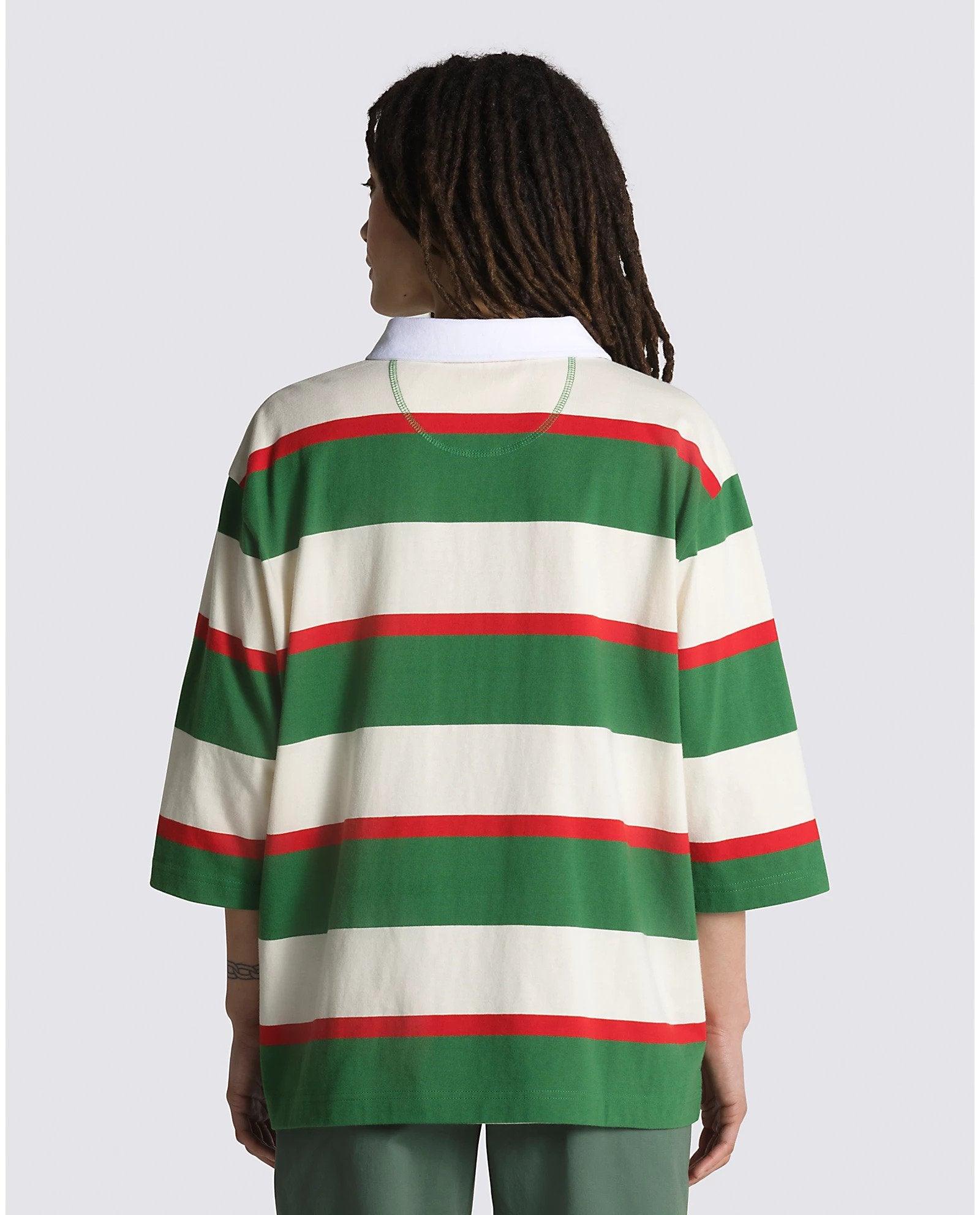 Vans-Anaheim Sidewall SS Polo-T-Shirts-2-Milagron.com