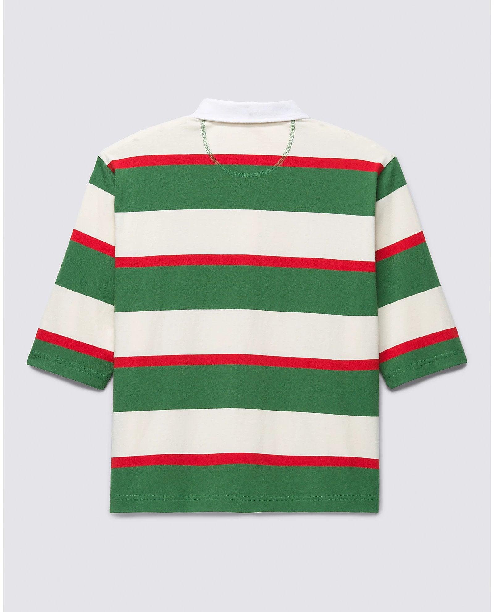 Vans-Anaheim Sidewall SS Polo-T-Shirts-5-Milagron.com