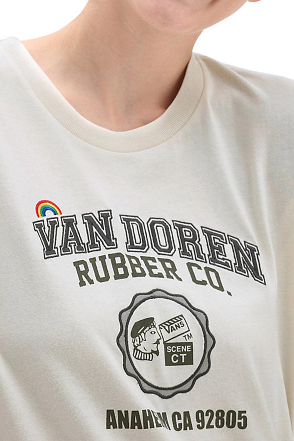 Vans-Anaheim Sidewall SS Tee-T-Shirts-3-Milagron.com