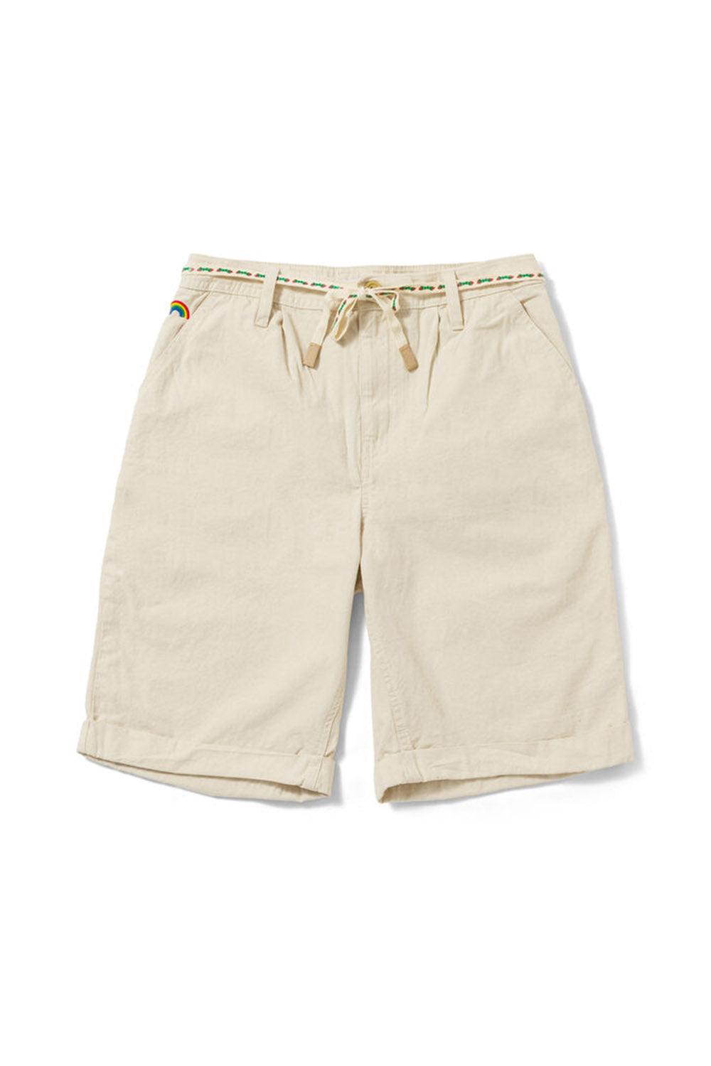 Vans-Anaheim Sidewall Short-Şort-1-Milagron.com