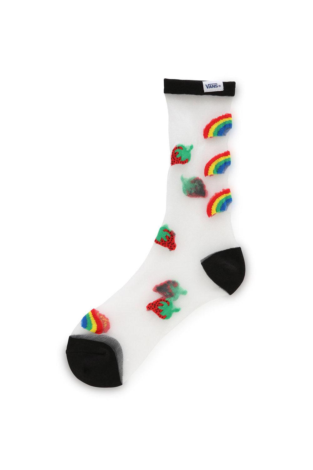 Vans-Anaheim Sidewall Sock-Çorap-1-Milagron.com