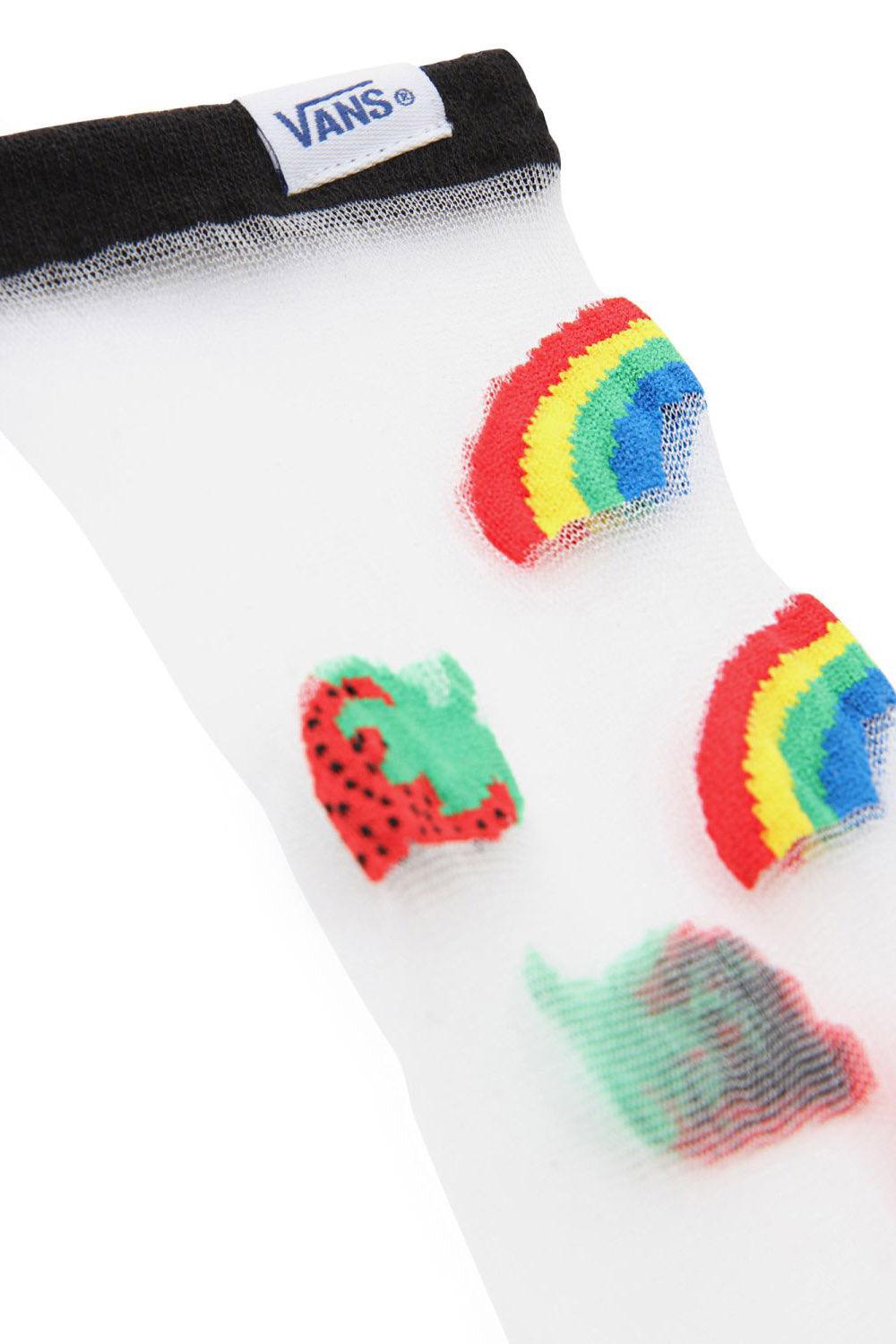 Vans-Anaheim Sidewall Sock-Çorap-2-Milagron.com