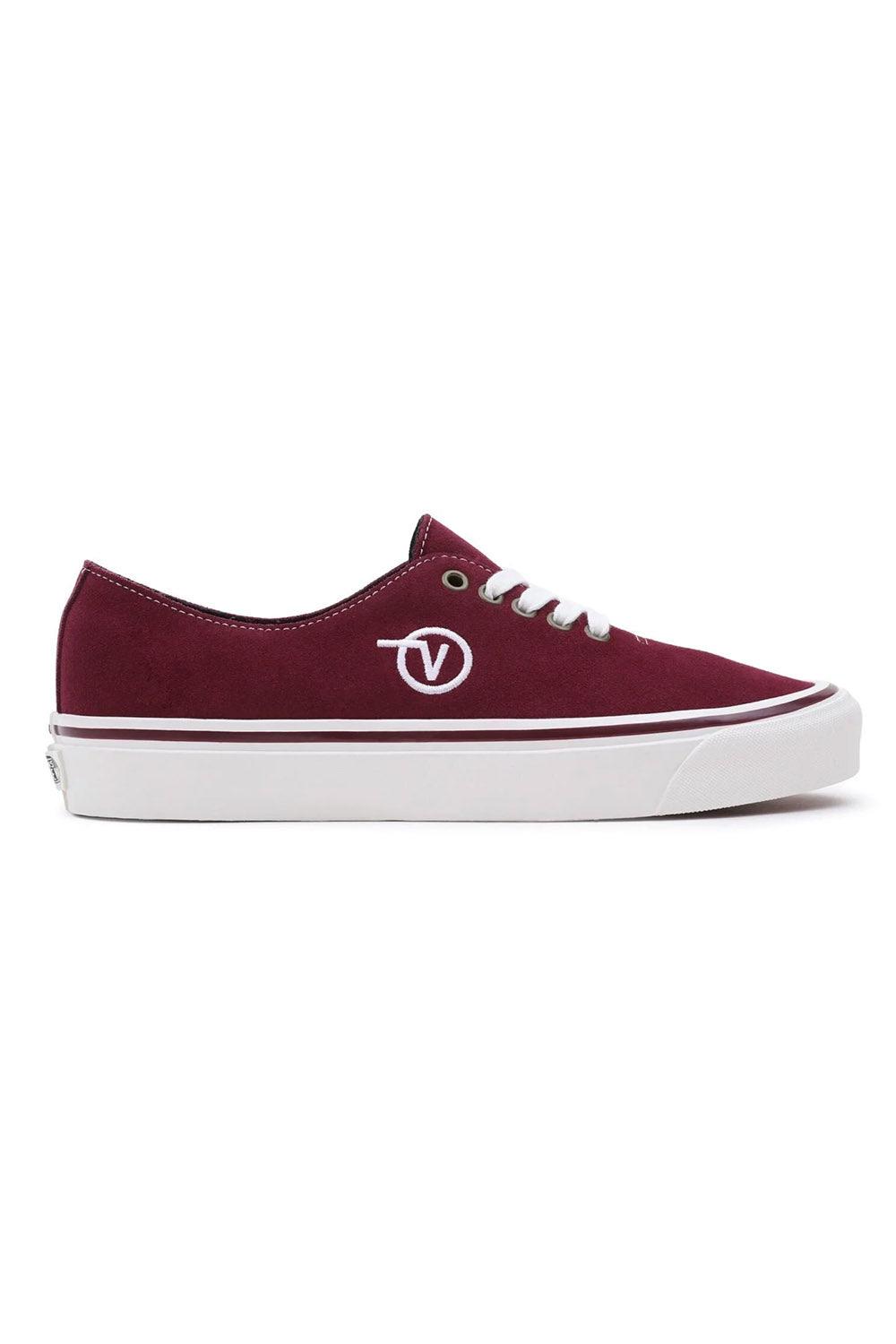 Vans-Authentic One Piece Dx-Sneakers-1-Milagron.com