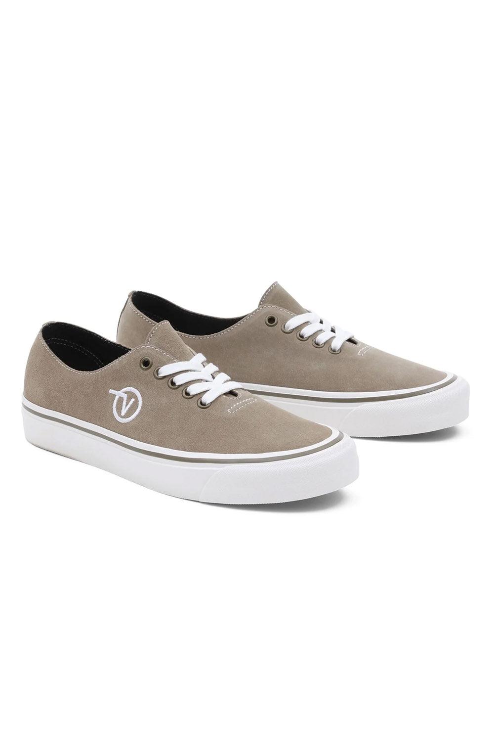 Vans-Authentic One Piece Dx-Sneakers-1-Milagron.com