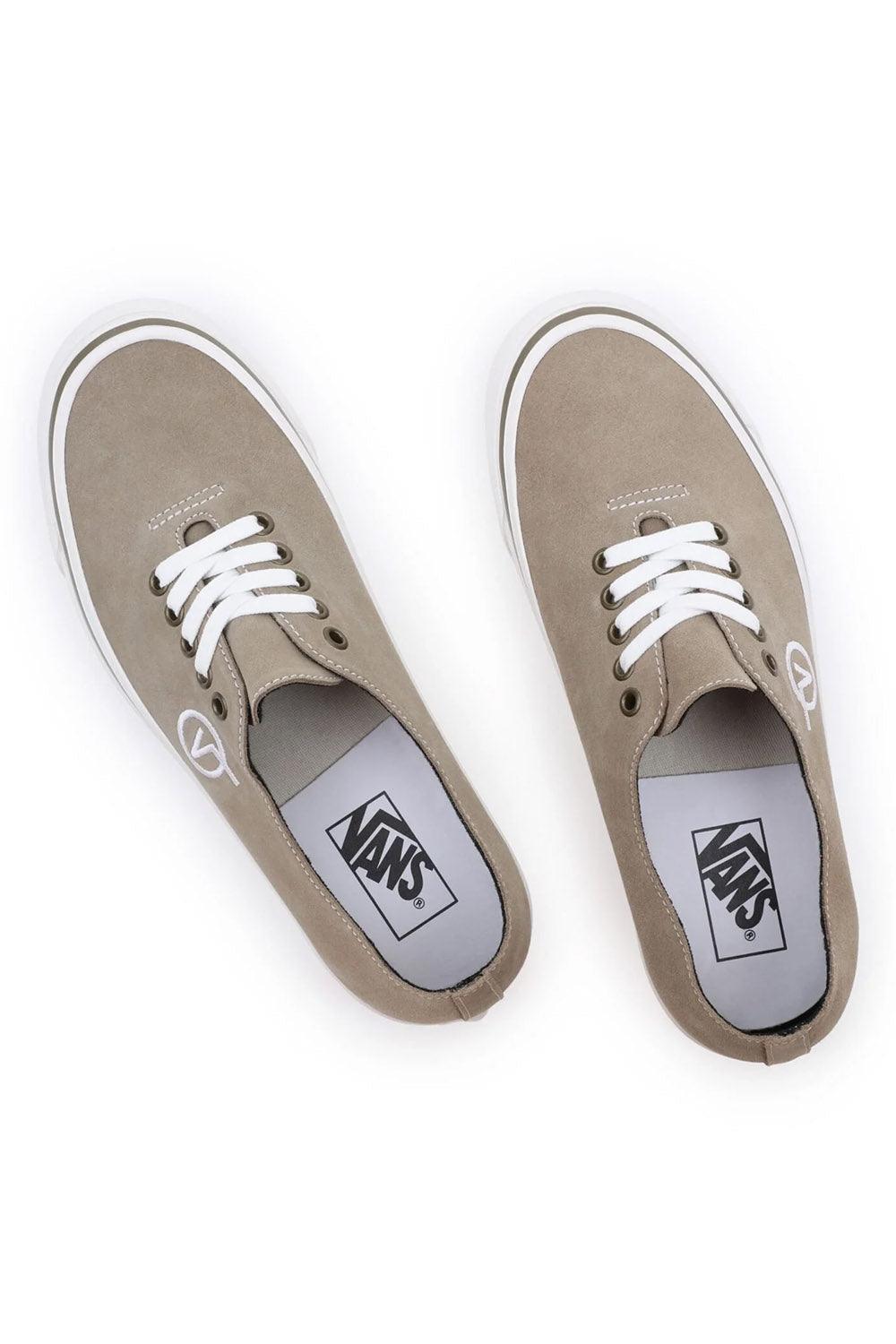 Vans-Authentic One Piece Dx-Sneakers-2-Milagron.com
