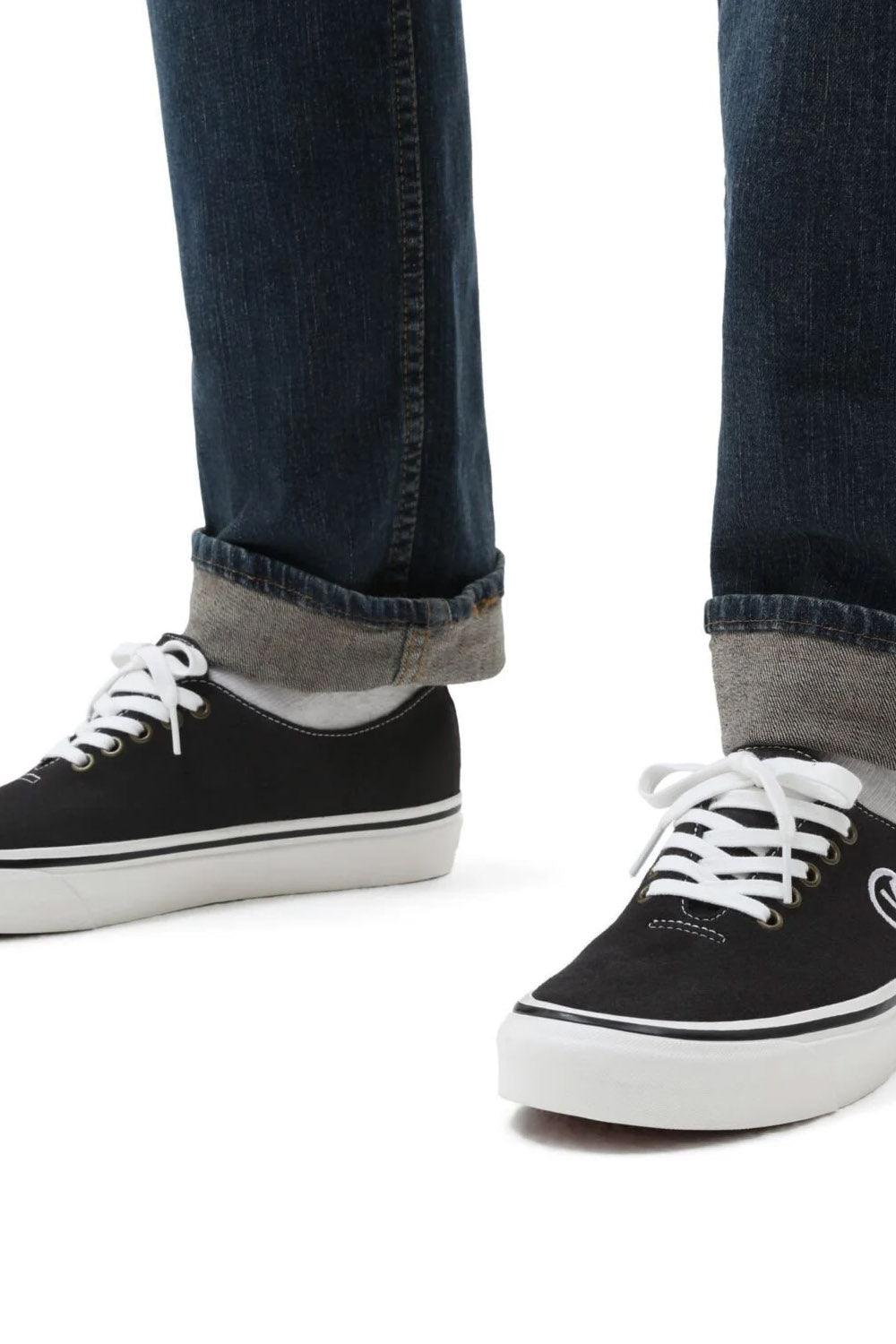 Vans-Authentic One Piece Dx-Sneakers-3-Milagron.com