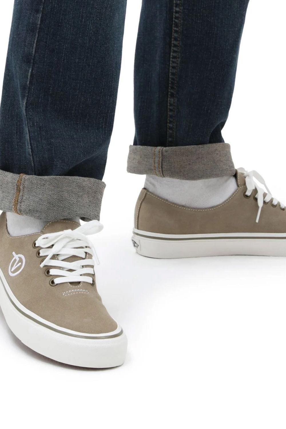 Vans-Authentic One Piece Dx-Sneakers-3-Milagron.com