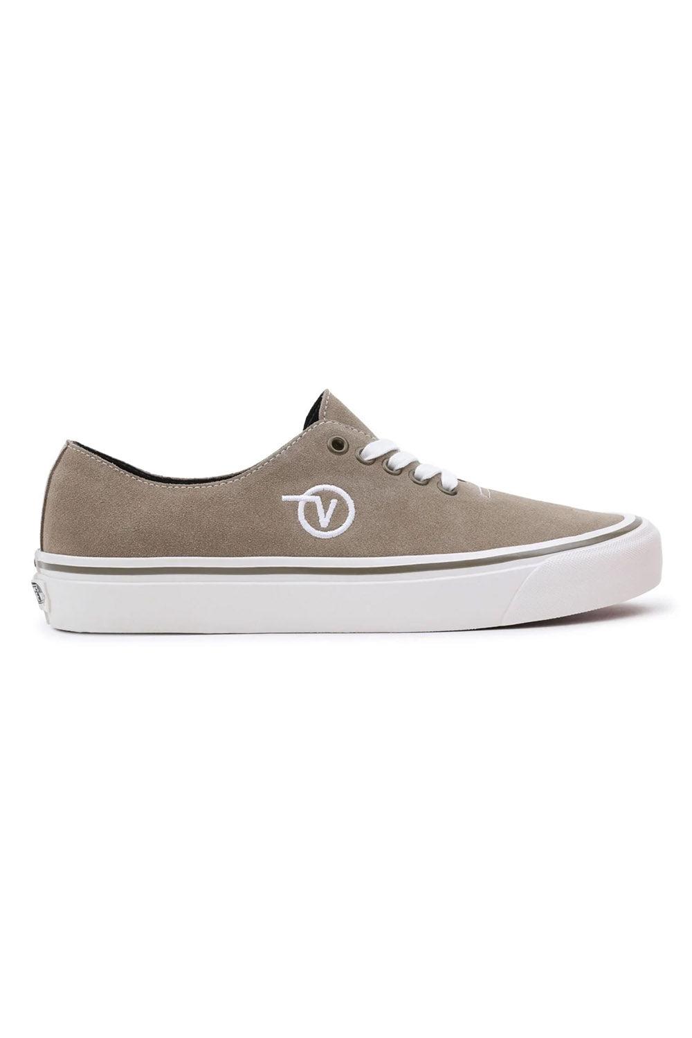Vans-Authentic One Piece Dx-Sneakers-4-Milagron.com