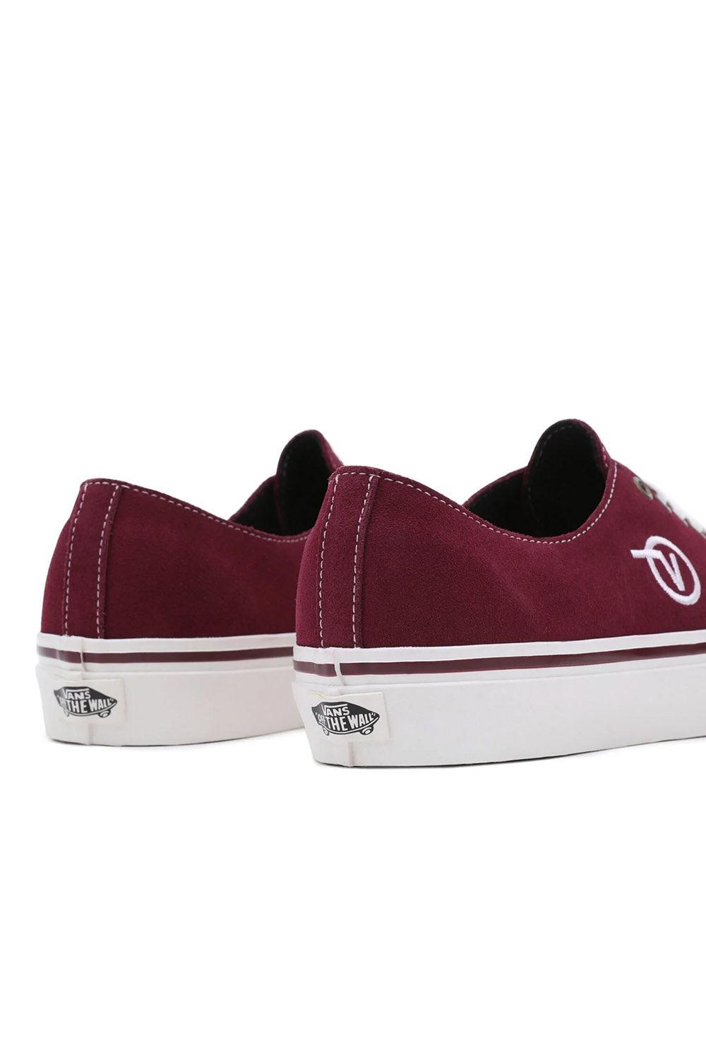 Vans-Authentic One Piece Dx-Sneakers-6-Milagron.com
