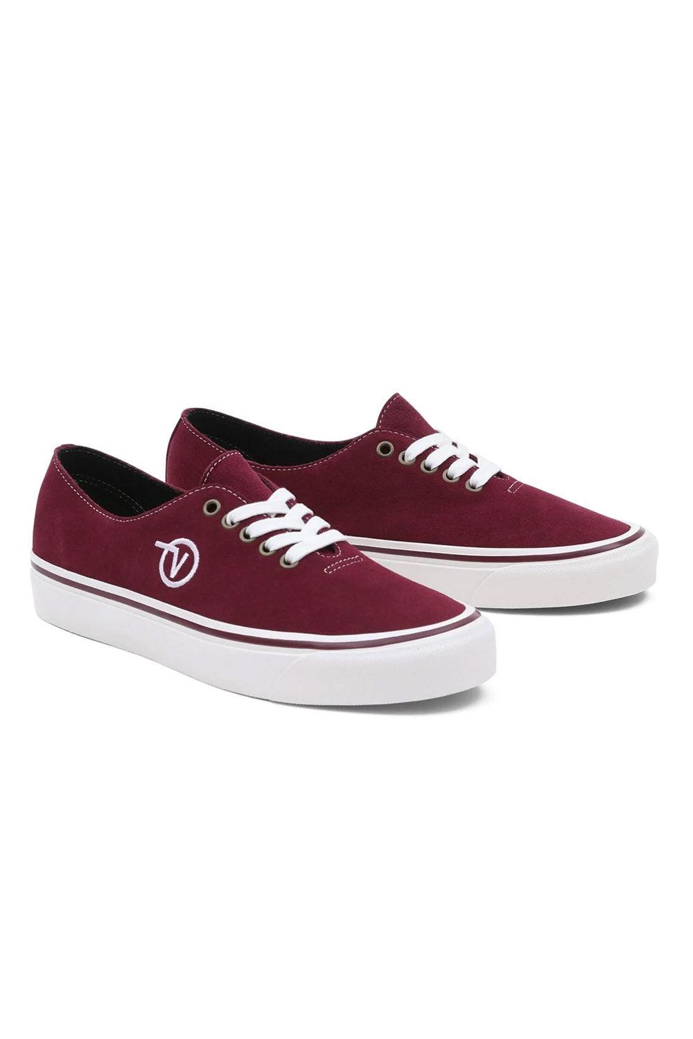 Vans-Authentic One Piece Dx-Sneakers-7-Milagron.com