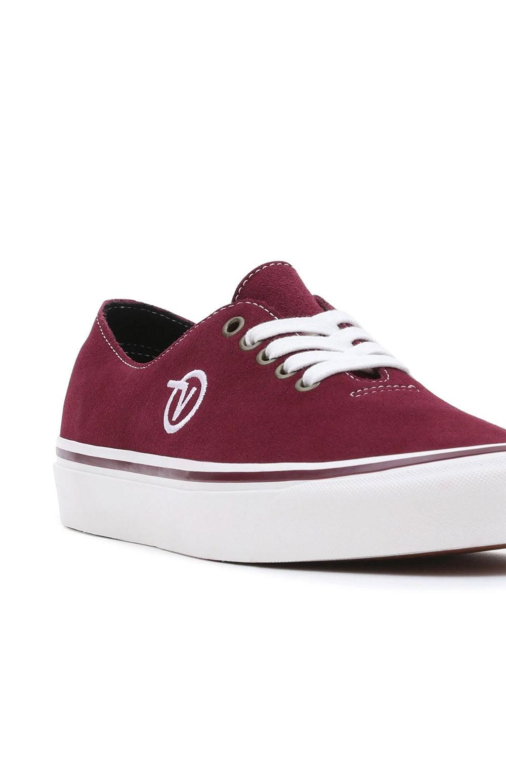 Vans-Authentic One Piece Dx-Sneakers-8-Milagron.com