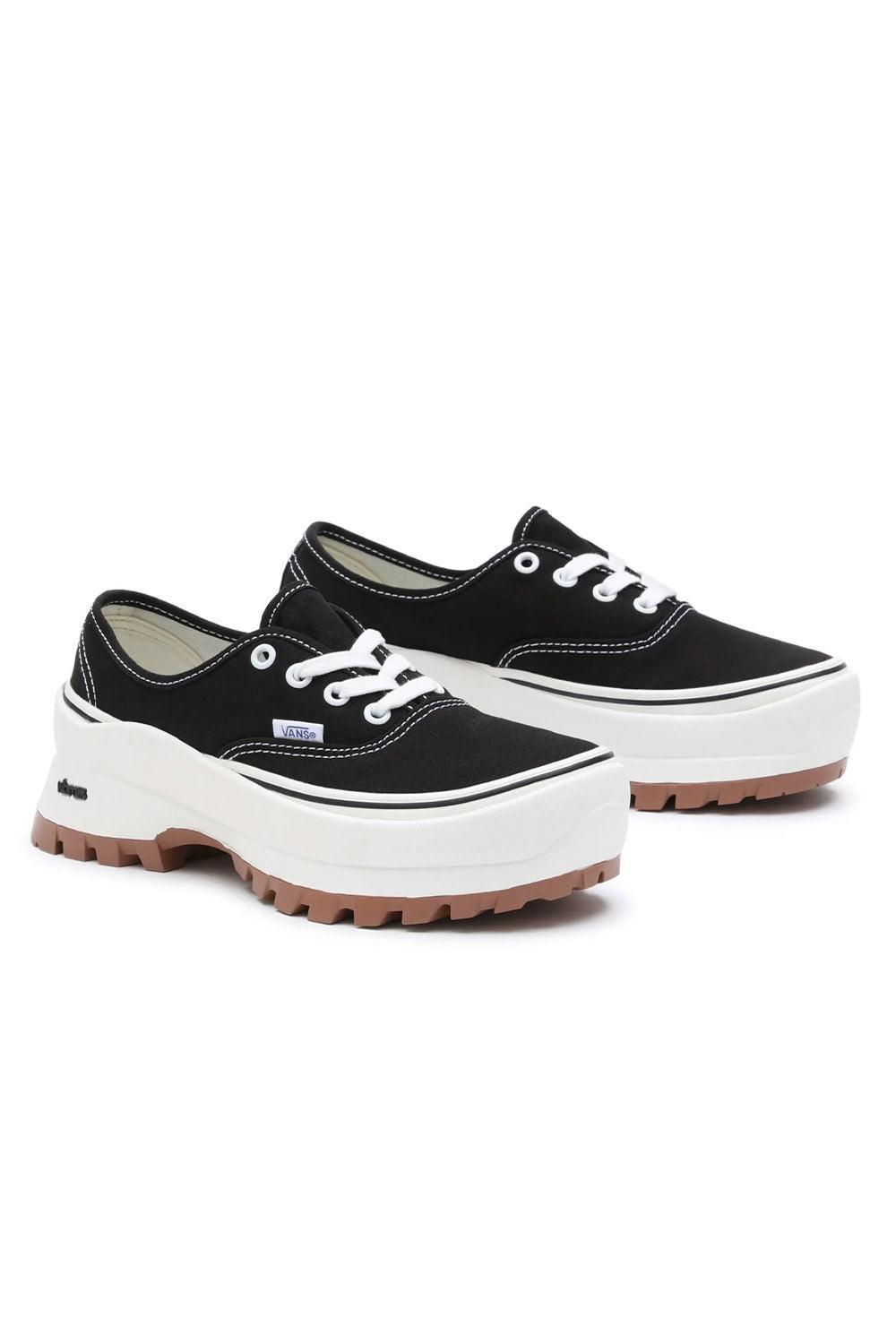 Vans-Authentic Vibram DX-Sneakers-3-Milagron.com
