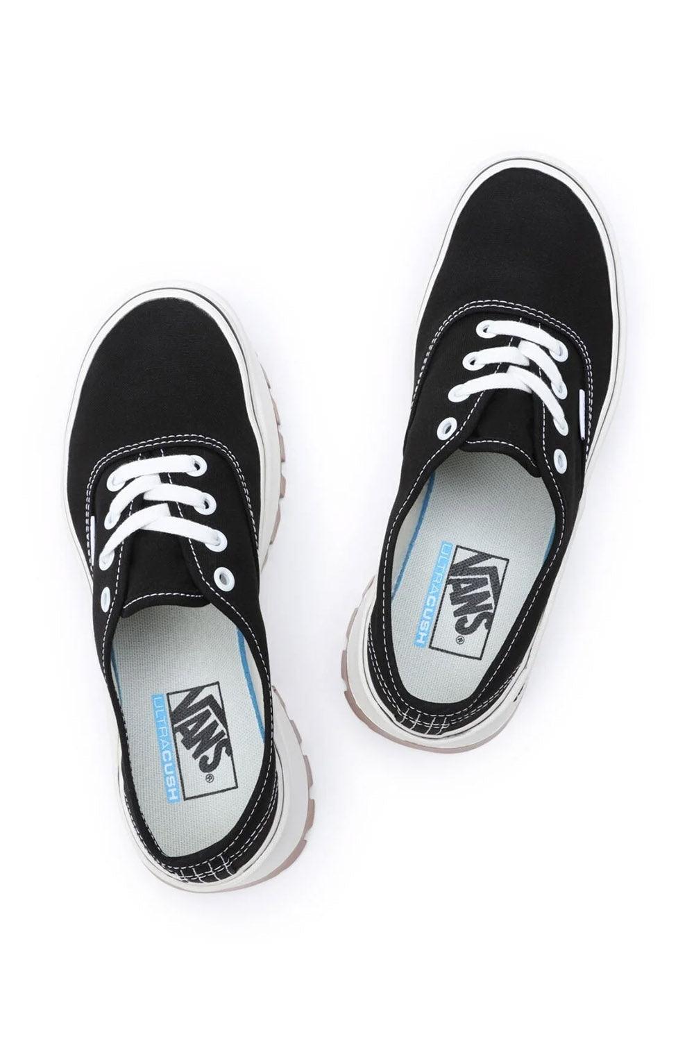 Vans-Authentic Vibram DX-Sneakers-4-Milagron.com