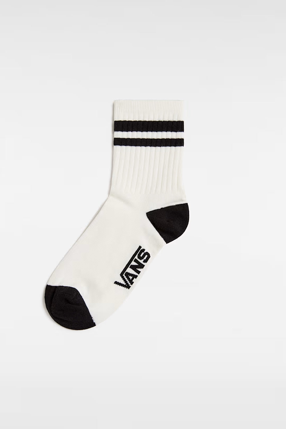 Vans-Bergman Half Crew Black-Çorap-2-Milagron.com