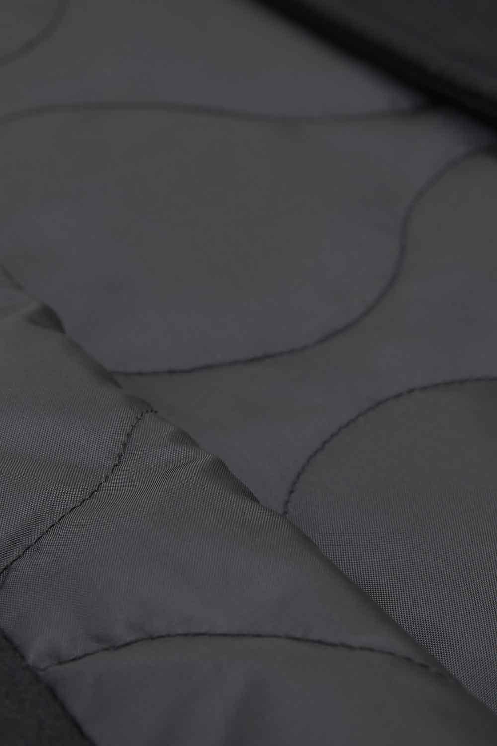 Vans-Checkerboard Research Varsity Jacket-Ceket-6-Milagron.com