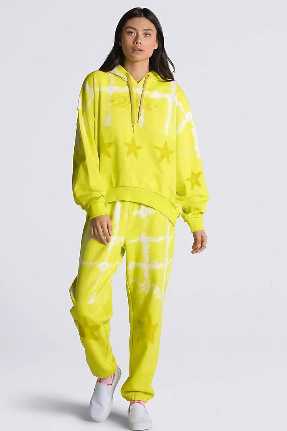 Vans-Collina Strada Sweatpant-Eşofman-1-Milagron.com