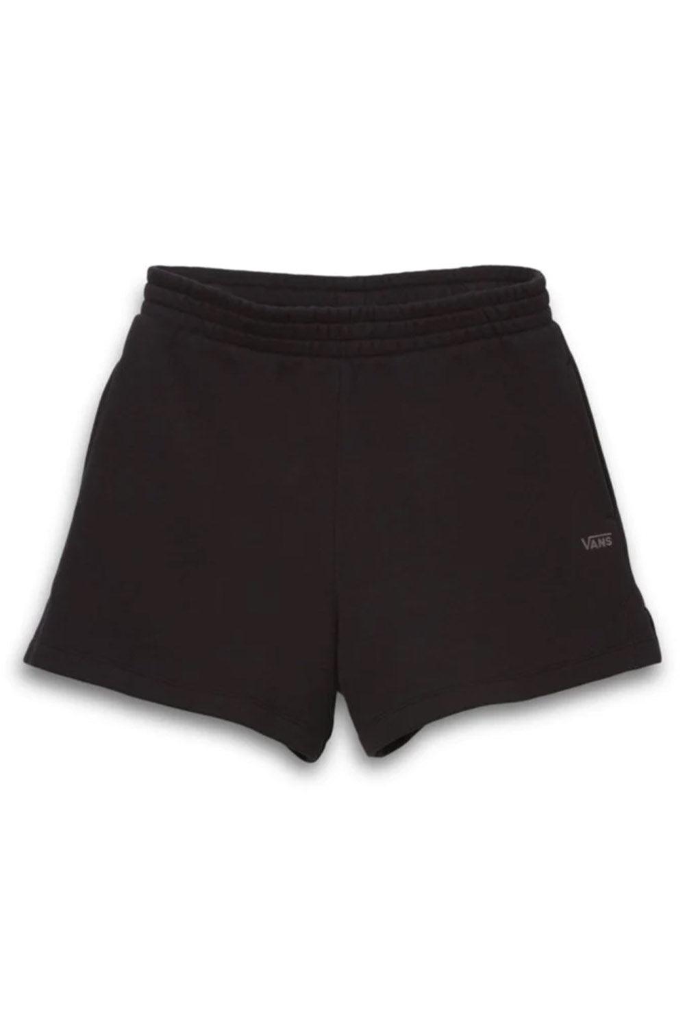 Vans-Comfy Cush Fleece Short-Şort-1-Milagron.com