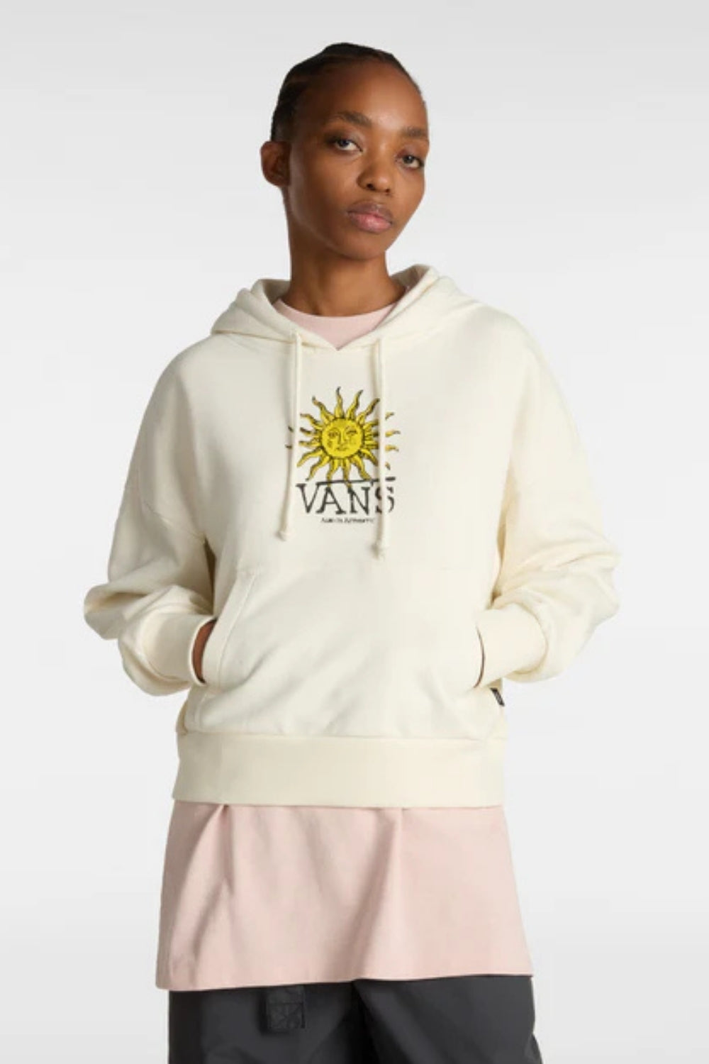 Vans-Cosmic Ray Retro Fit Po-Sweatshirts & Hoodies-1-Milagron.com