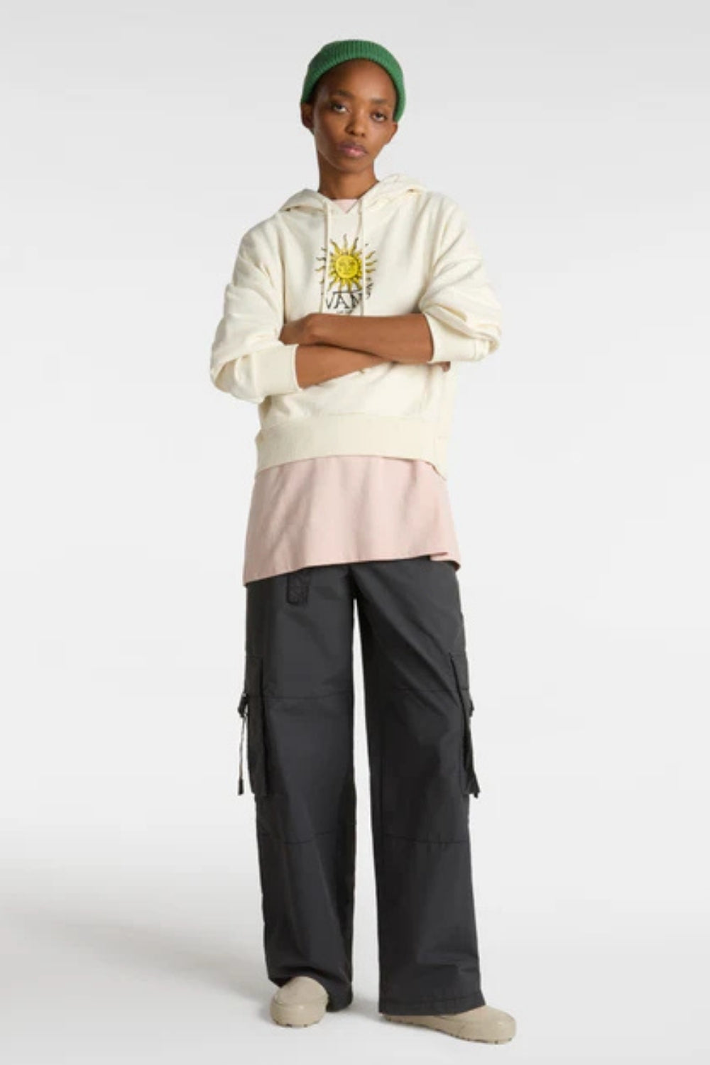 Vans-Cosmic Ray Retro Fit Po-Sweatshirts & Hoodies-3-Milagron.com