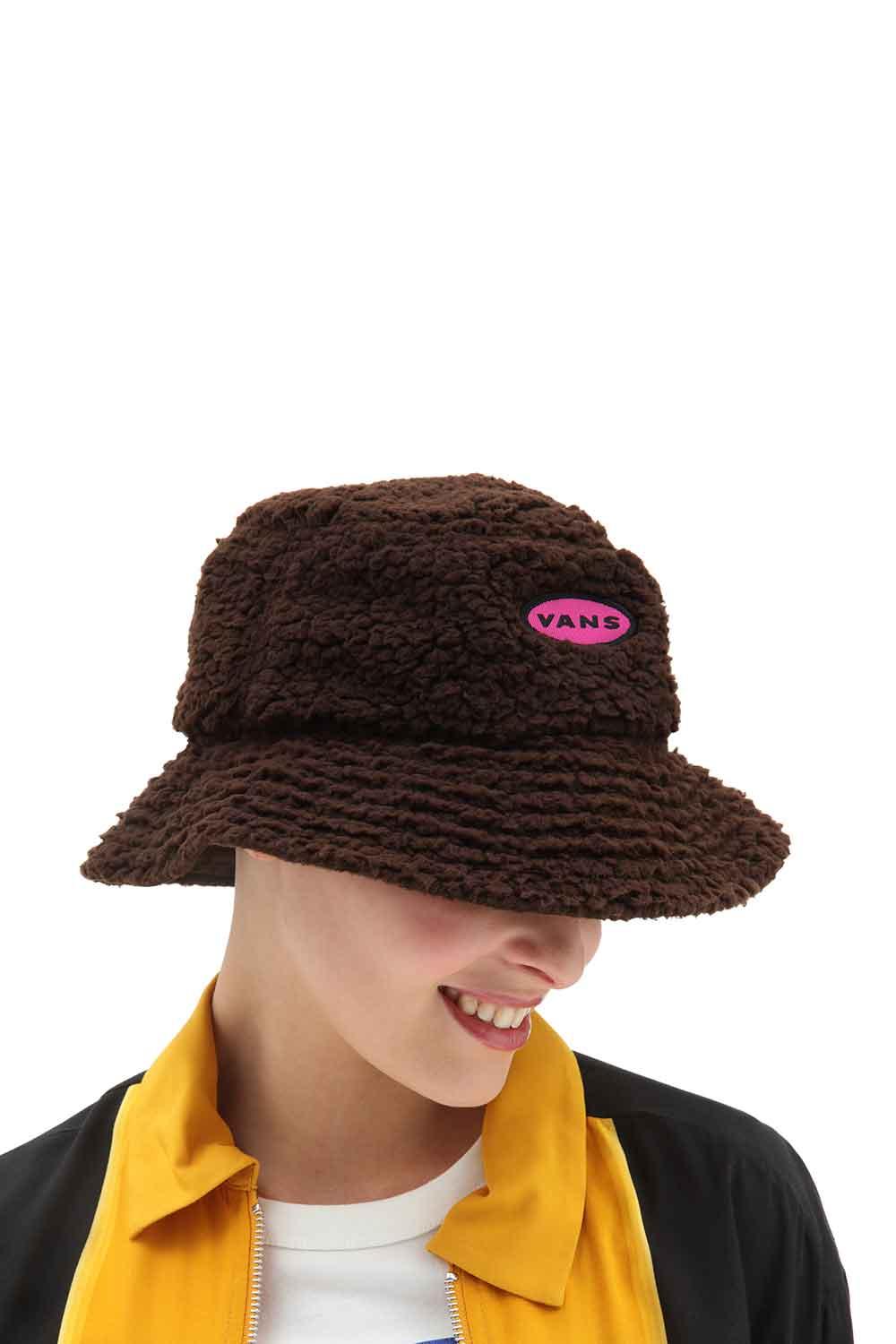 Vans-Curren x Knost Bucket Hat Demitasse-Bucket Hat-1-Milagron.com