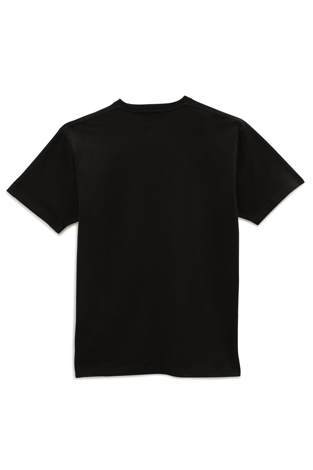 Vans-Desert Pack Easy Box SS Black-T-Shirts-5-Milagron.com