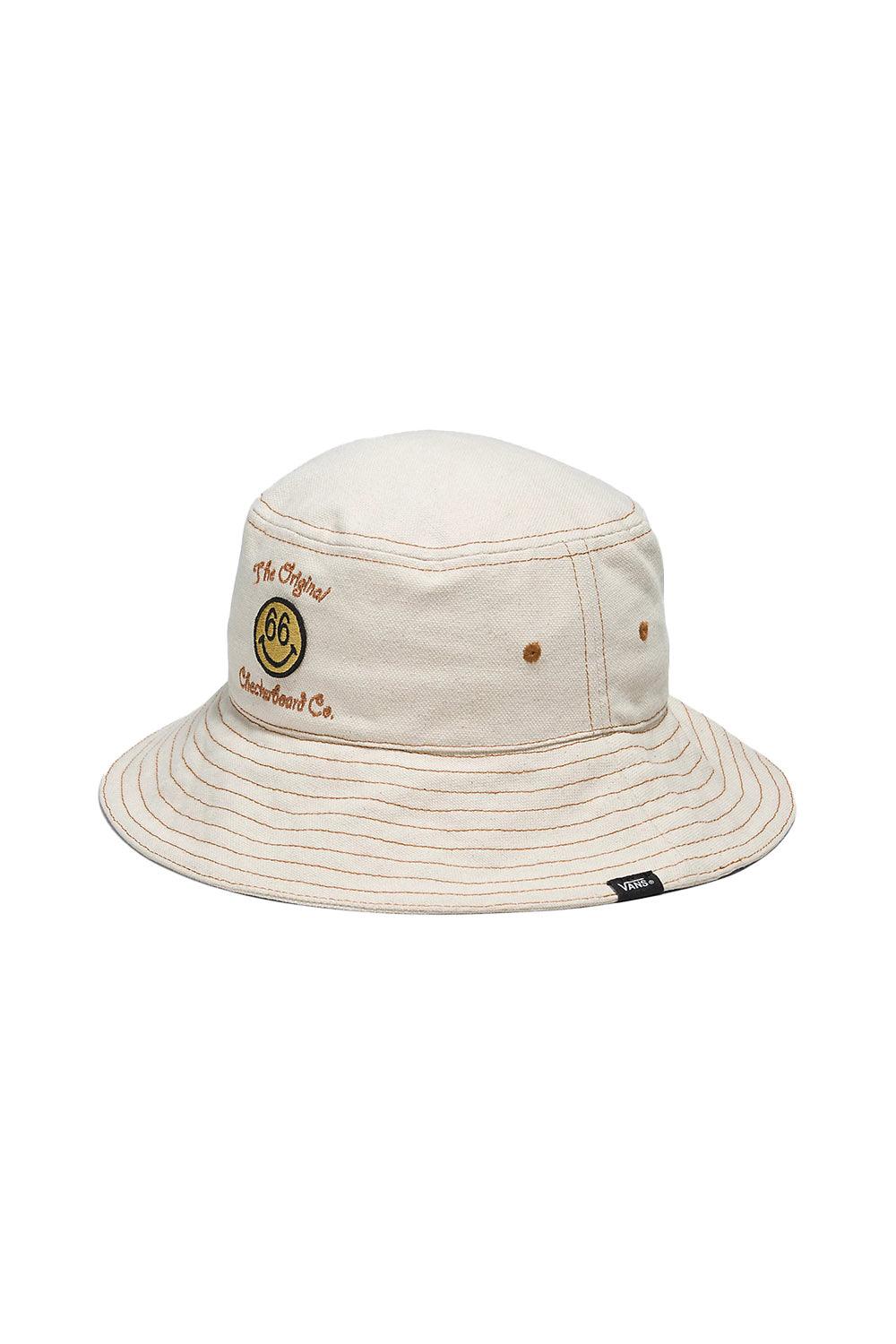 Vans-Dusk Downer Bucket Hat-Bucket Hat-2-Milagron.com