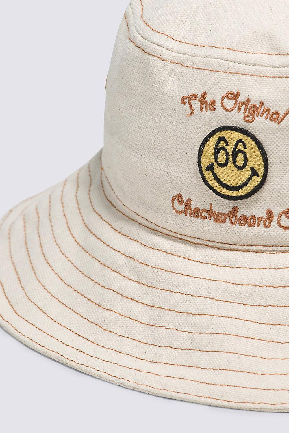 Vans-Dusk Downer Bucket Hat-Bucket Hat-3-Milagron.com