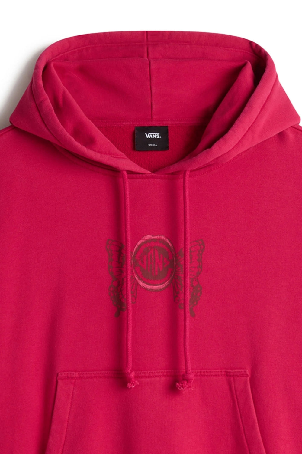 Vans-Ethereal Retro Fit Po Cherries Jubilee-Sweatshirts & Hoodies-3-Milagron.com