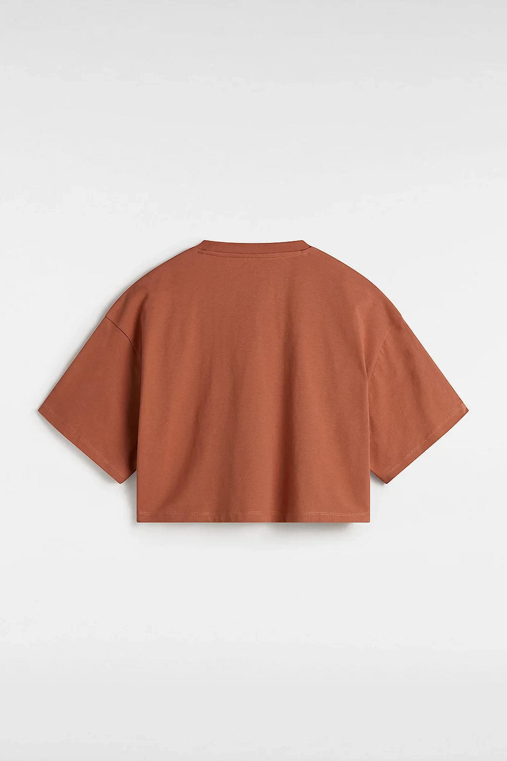 Vans-First Team Relax Crop Auburn-T-Shirts-6-Milagron.com
