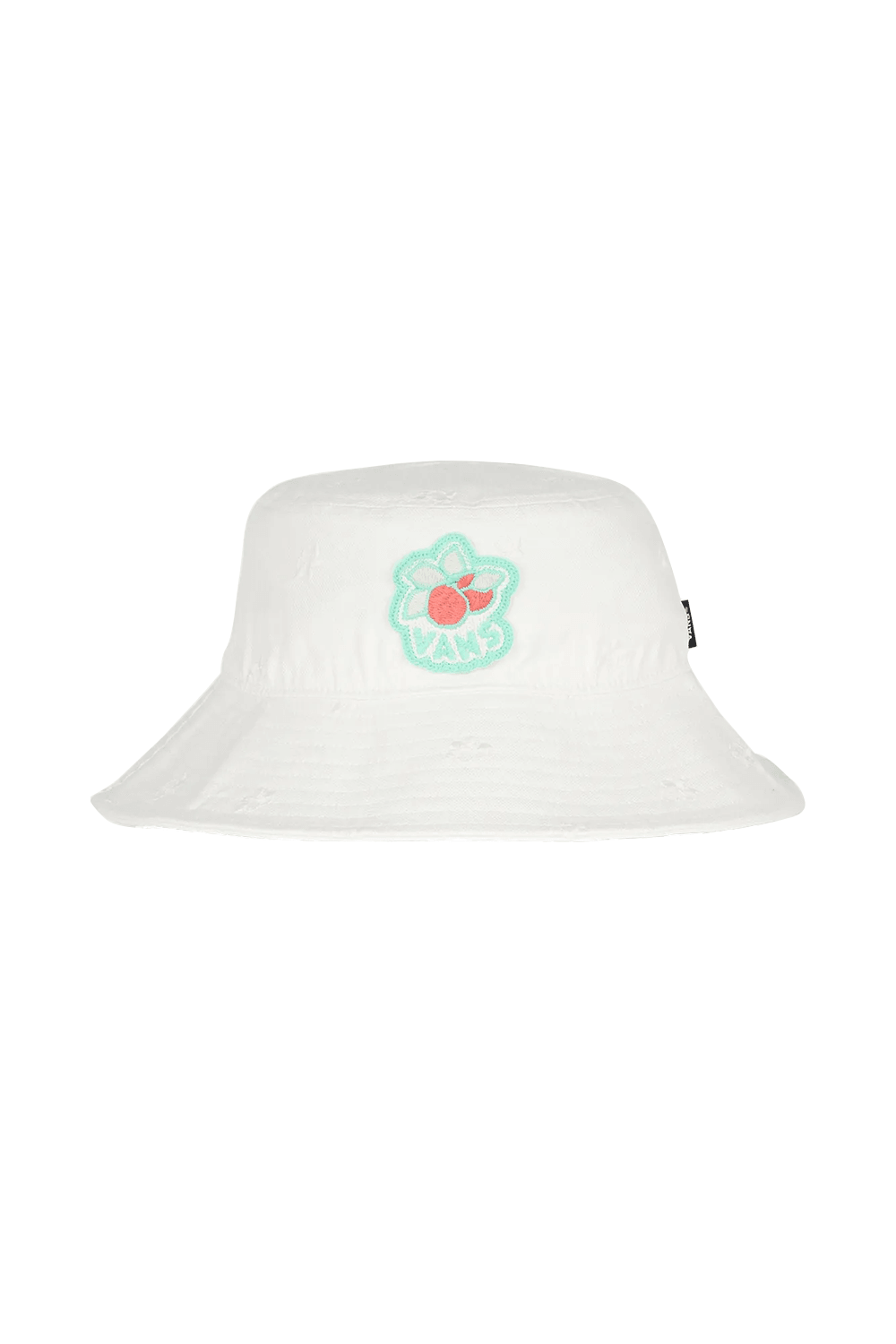Vans-Fruity Fun Bucket Hat-Bucket Hat-1-Milagron.com
