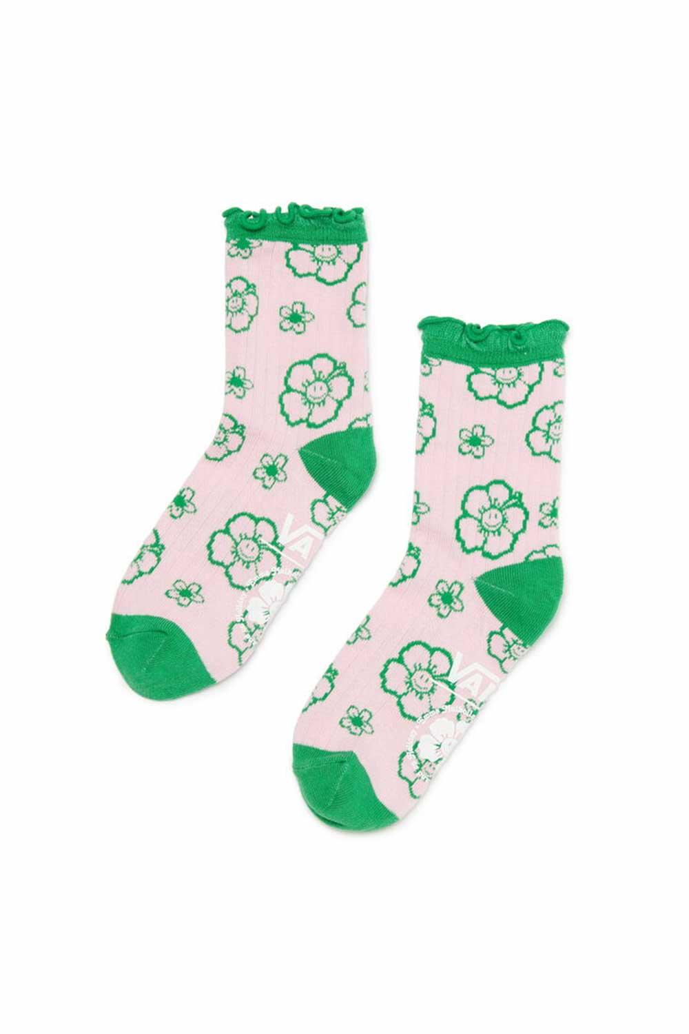 Vans-Holiday Sock Fairy Tale-Çorap-2-Milagron.com