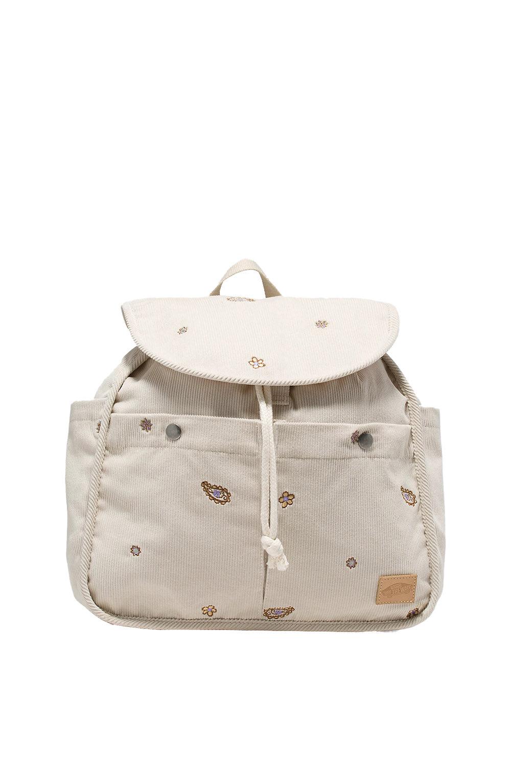 Vans-Hollywell CINCH Backpack-Sırt Çantası-1-Milagron.com