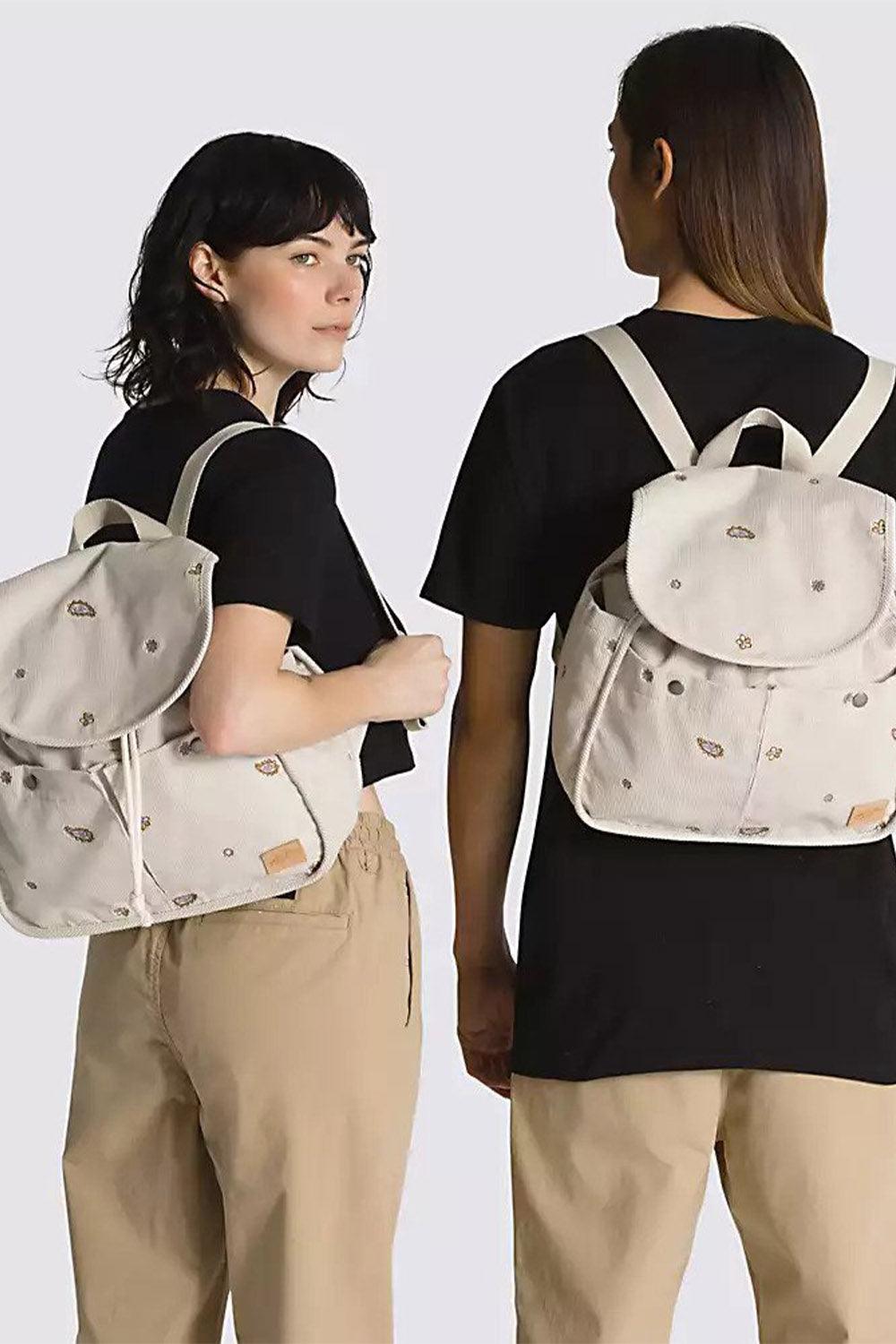 Vans-Hollywell CINCH Backpack-Sırt Çantası-2-Milagron.com