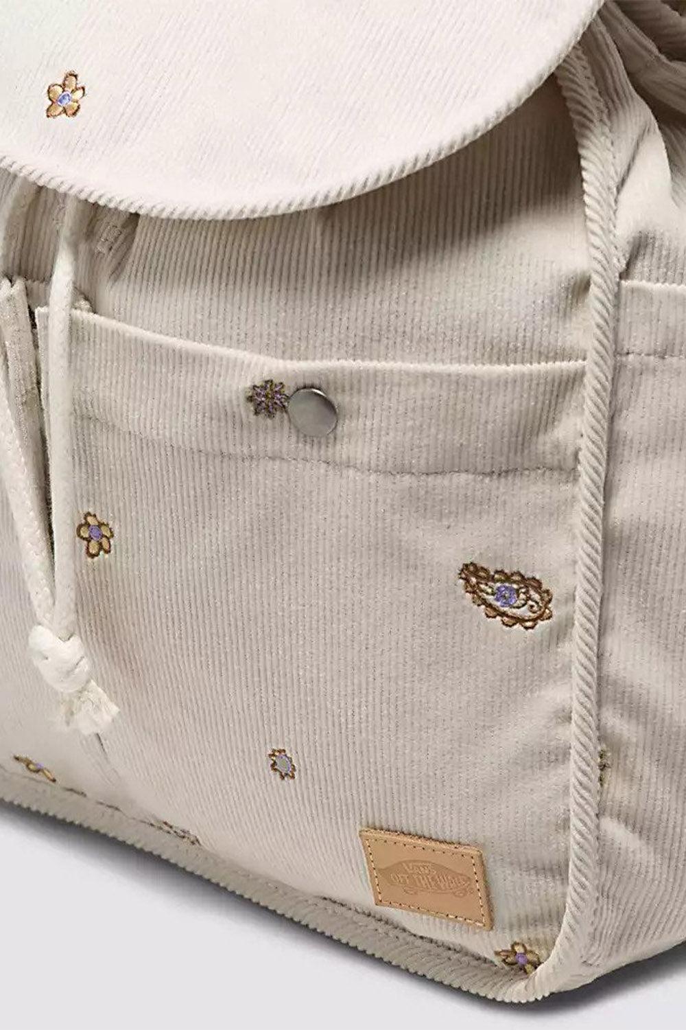 Vans-Hollywell CINCH Backpack-Sırt Çantası-3-Milagron.com