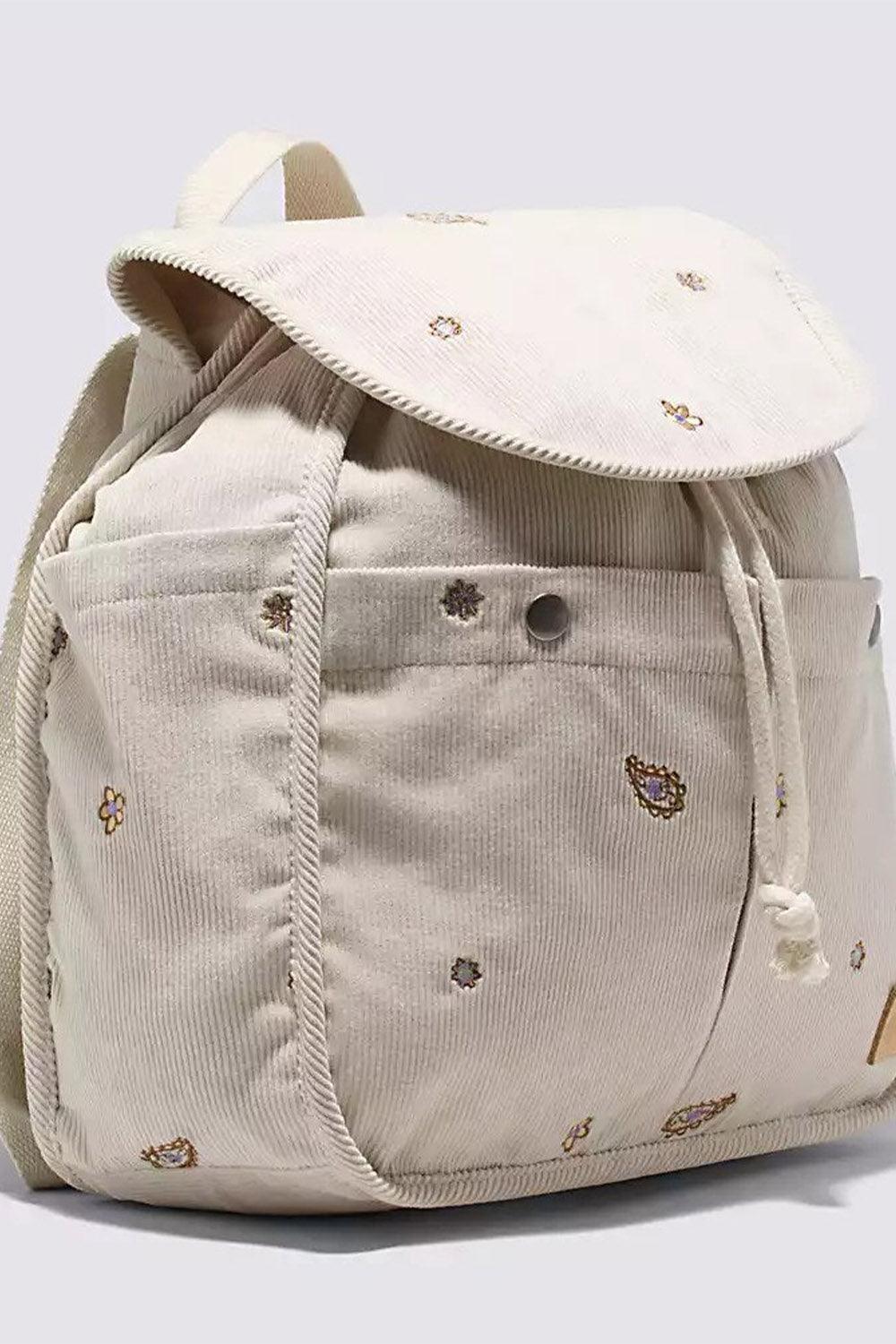 Vans-Hollywell CINCH Backpack-Sırt Çantası-4-Milagron.com