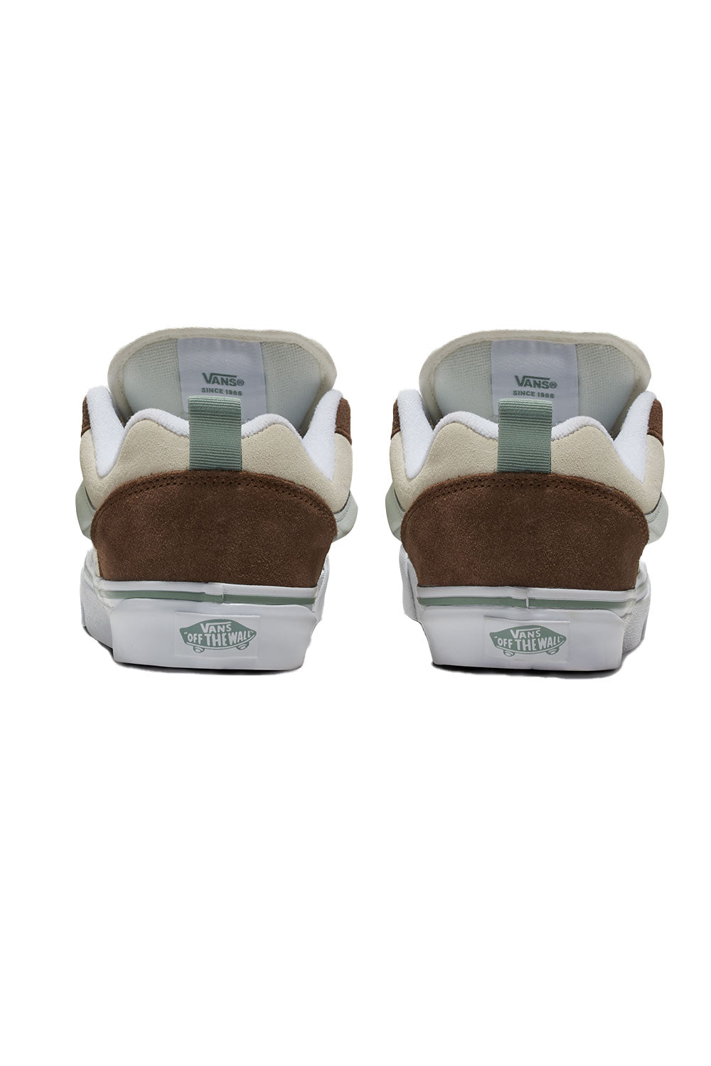 Vans-Knu Skool Blue-Sneakers-5-Milagron.com